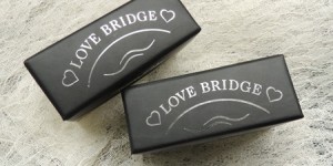 Beitragsbild des Blogbeitrags Love is in the air