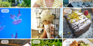 Beitragsbild des Blogbeitrags Goodbye 2020!