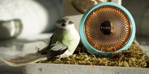 Beitragsbild des Blogbeitrags Foreo UFO 2