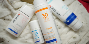 Beitragsbild des Blogbeitrags Ultrasun – Ready for the sun