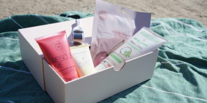 Beitragsbild des Blogbeitrags Goodiebox – Get Naked
