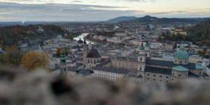 Beitragsbild des Blogbeitrags Jahresrückblick 2021