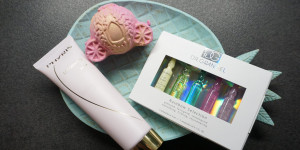 Beitragsbild des Blogbeitrags Winter Bodycare