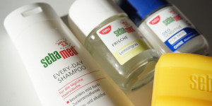 Beitragsbild des Blogbeitrags Sebamed – Frischekick durch die kalte Jahreszeit