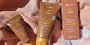 Beitragsbild des Blogbeitrags M.Asam Sun Collection