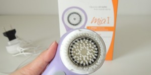 Beitragsbild des Blogbeitrags Clarisonic Mia 1
