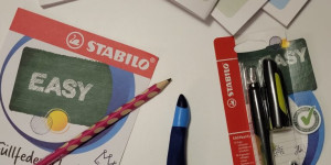 Beitragsbild des Blogbeitrags Schulbeginn mit STABILO