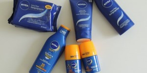 Beitragsbild des Blogbeitrags Nivea Clean & Protect 