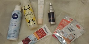 Beitragsbild des Blogbeitrags Beautyfavoriten Juni 2016