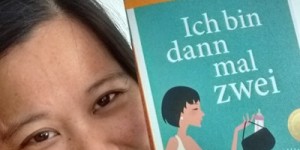 Beitragsbild des Blogbeitrags Schwanger – Ich bin dann mal zwei