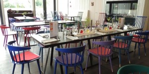 Beitragsbild des Blogbeitrags Bio Gasthaus Leibspeis