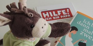Beitragsbild des Blogbeitrags Wann ist man für ein Baby bereit