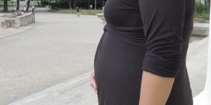 Beitragsbild des Blogbeitrags Schwangerschaftsupdate 