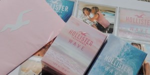 Beitragsbild des Blogbeitrags Hollister California Wave
