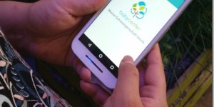 Beitragsbild des Blogbeitrags Hilfreiche Apps, Links und Ratgeber zur Schwangerschaft