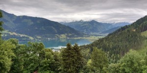 Beitragsbild des Blogbeitrags Heimaturlaub Zell am See