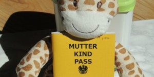 Beitragsbild des Blogbeitrags Schwangerschaftsschaftstermine