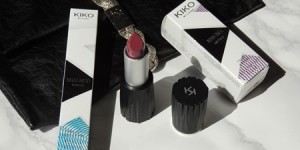Beitragsbild des Blogbeitrags Kiko Milano Neo Noir 