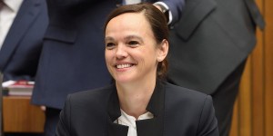 Beitragsbild des Blogbeitrags sonja hammerschmid: nicht genügend