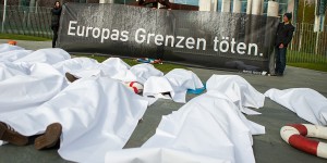 Beitragsbild des Blogbeitrags absage an alle ewignörgelnden 