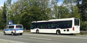 Beitragsbild des Blogbeitrags aktuell: schüsse an grenze bei freilassing?
