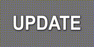 Beitragsbild des Blogbeitrags update: offenbar falschmeldung
