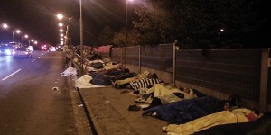 Beitragsbild des Blogbeitrags eine weitere nacht der hoffnung