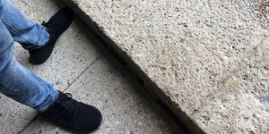 Beitragsbild des Blogbeitrags #kirchenasyl: die ruhe ist zerstört – zermürbende taktik des innenministeriums