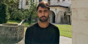 Beitragsbild des Blogbeitrags #kirchenasyl: ali wajid braucht dringend freiheit