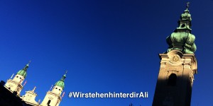 Beitragsbild des Blogbeitrags ali wajid soll zu einvernahme ins BFA kommen – droht #abschiebung? 