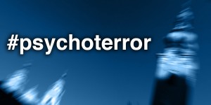 Beitragsbild des Blogbeitrags kickl setzt auf psychoterror
