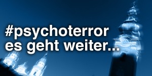 Beitragsbild des Blogbeitrags #kickl klopft an die #klosterpforte