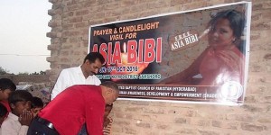 Beitragsbild des Blogbeitrags pakistan: christin asia bibi droht todesstrafe! unterstützer bereits ermordet! 