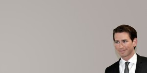 Beitragsbild des Blogbeitrags sebastian kurz ist nicht das einzige problem.
