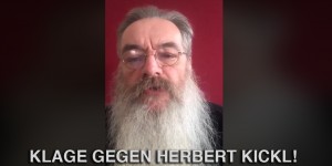 Beitragsbild des Blogbeitrags herbert kickl, ich klage sie wegen menschenrechtsverletzung an