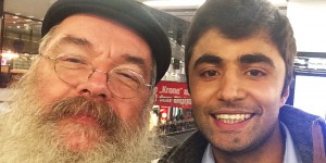 Beitragsbild des Blogbeitrags ali wajid dem zielfernrohr kickls entrissen!
