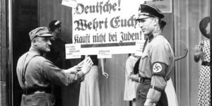 Beitragsbild des Blogbeitrags wirklich nie wieder?