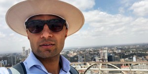 Beitragsbild des Blogbeitrags verfolgung von ali wajid begann vor einem jahr