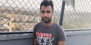 Beitragsbild des Blogbeitrags ali wajid hat ein recht auf zukunft