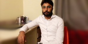 Beitragsbild des Blogbeitrags ali wajid soll das gesicht einer neuen gesellschaft werden