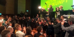 Beitragsbild des Blogbeitrags der grüne klimawandel entwickelt dynamik.