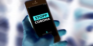 Beitragsbild des Blogbeitrags weder romantik noch naivität (#corona #15)