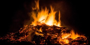 Beitragsbild des Blogbeitrags lumen christi (#corona #22) 