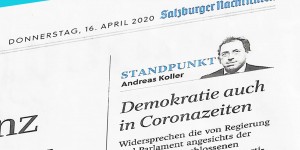 Beitragsbild des Blogbeitrags verfassungstreue ist kein trial and error experiment! (#corona #25)