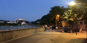 Beitragsbild des Blogbeitrags treibgut im spülsand der salzach 