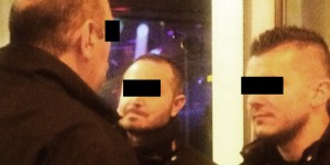 Beitragsbild des Blogbeitrags diskriminierung von asylwerbern in salzburgs clubbingszene