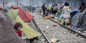 Beitragsbild des Blogbeitrags anschlag auf die menschlichkeit