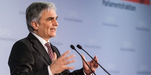 Beitragsbild des Blogbeitrags werner, diese haltung hätte gestimmt