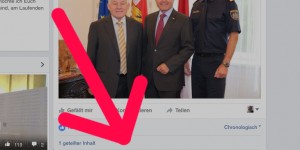 Beitragsbild des Blogbeitrags nach #ausrutscher jetzt #ausrutscher auf fb – und dann?