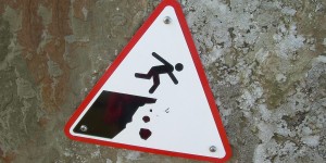 Beitragsbild des Blogbeitrags die frage ist, was nachkommt. 